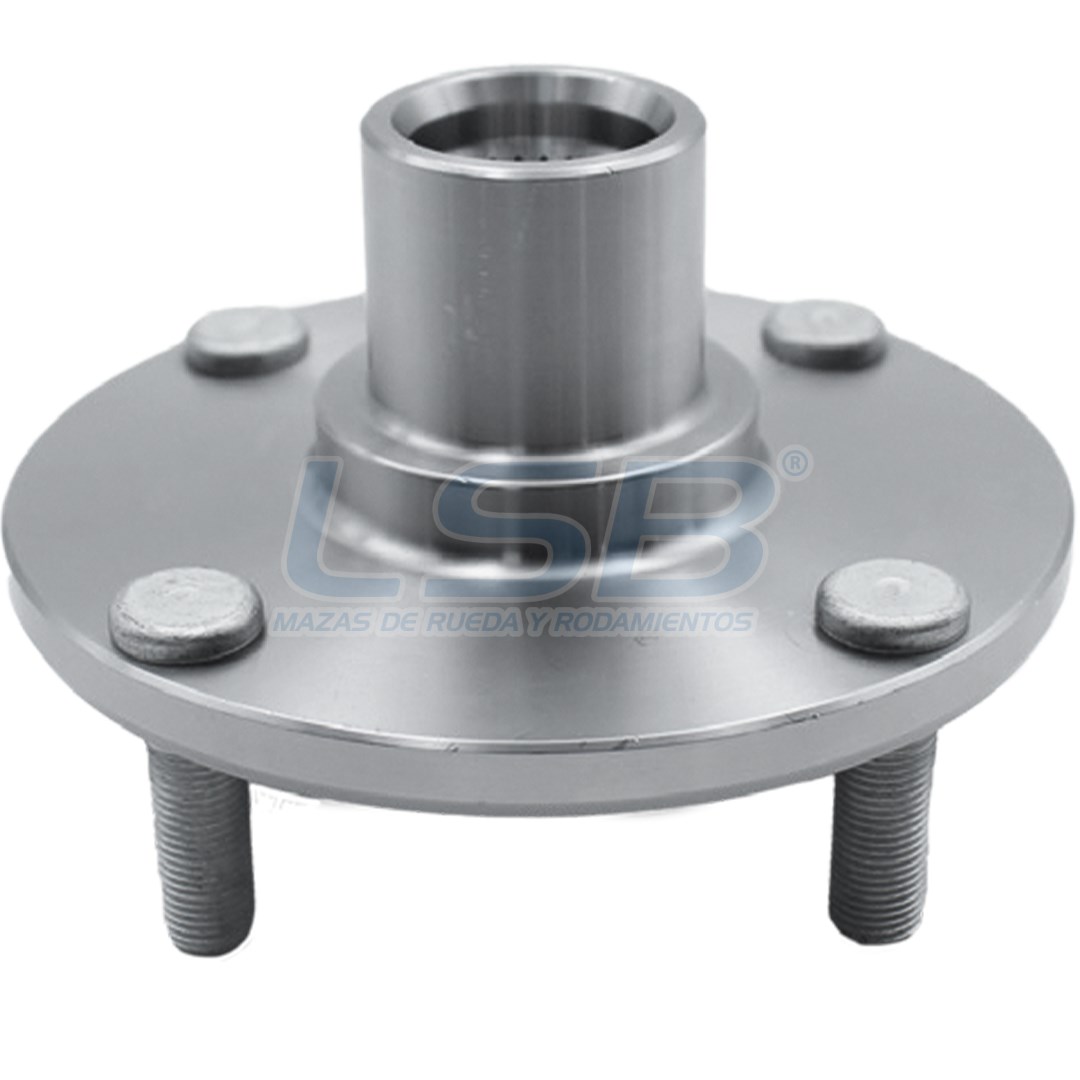 Imagen de 522004 LSB MAZA S/ABS RD 4 BIR 27E ALTIMA 96-01