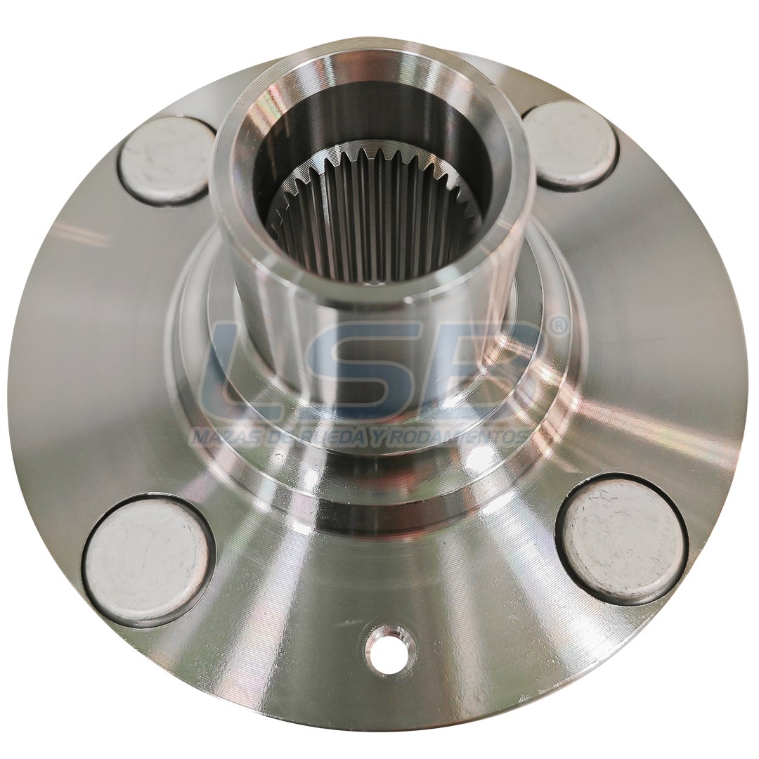 Imagen de 26674016 LSB MAZA S/ABS RD 4 BIRL 33E AVEO II 18-23