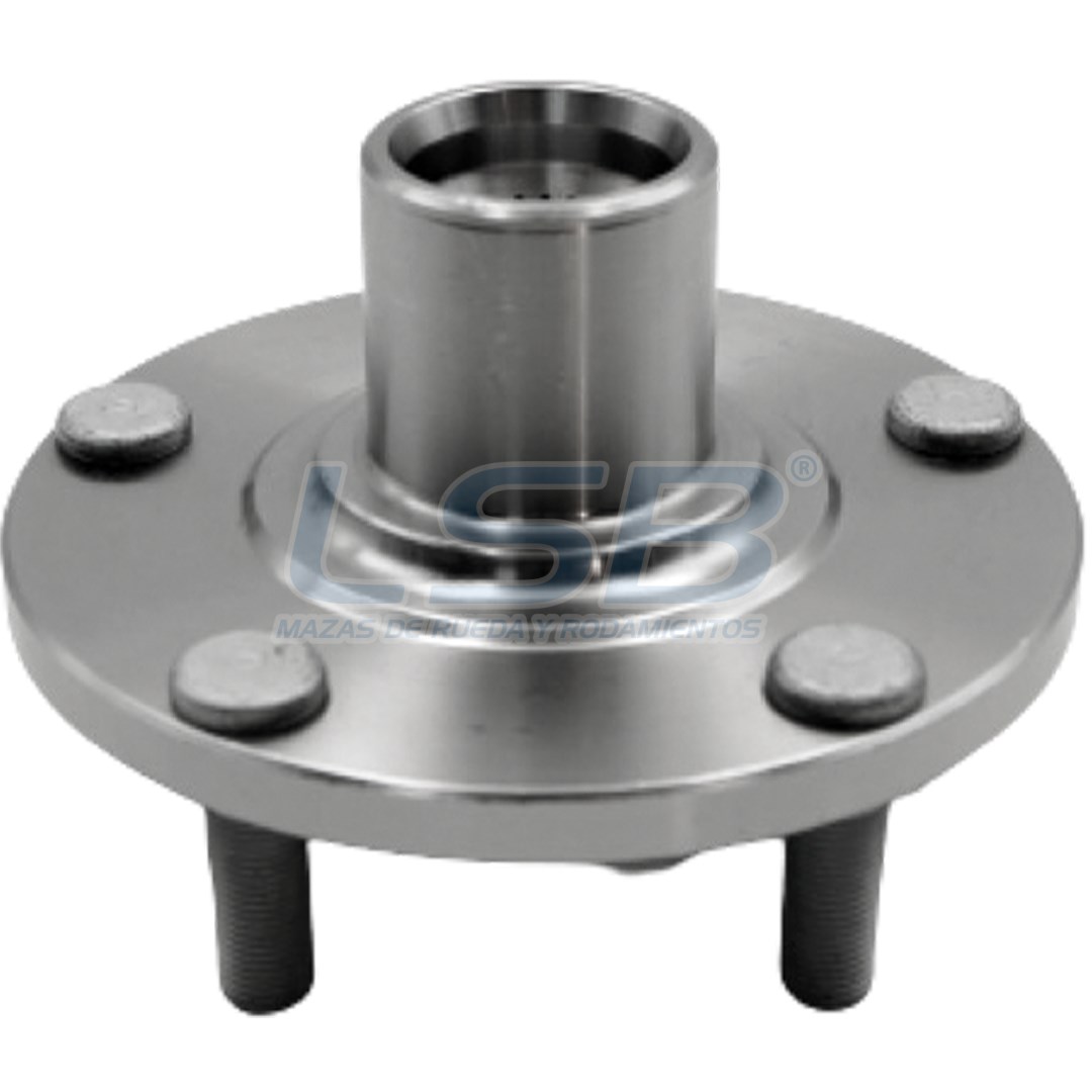 Imagen de 522080 LSB MAZA S/ABS RD 5 BIRLOS 29 E X-TRAIL 01-07