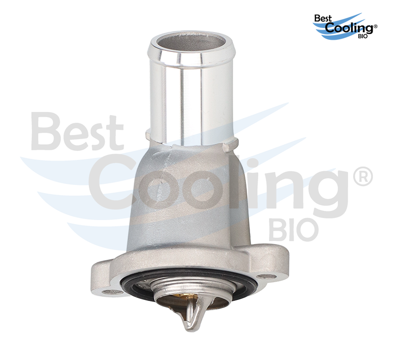 Imagen de 9046588BC BRIDA TOMA AGUA GM AVEO II 18-23