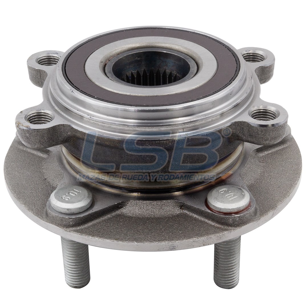 Imagen de 513354 LSB MAZA S/ABS RD 5 BIRLOS 28E