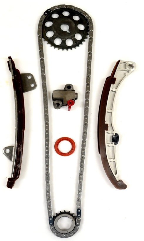 Imagen de TK2113 1.5L L4 DOHC 16V 1NZFE TOYOTA 1.5L 1NZFE & 1NXXFE YARIS 07-15, ECHO 00-05 PRIUS