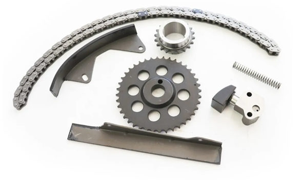 Imagen de TK1551 2.4L 2389CC Z24, Z24i, Z24S SOHC 84 L4 720, D21, PATHFINDER, VAN, NISSAN 88-89