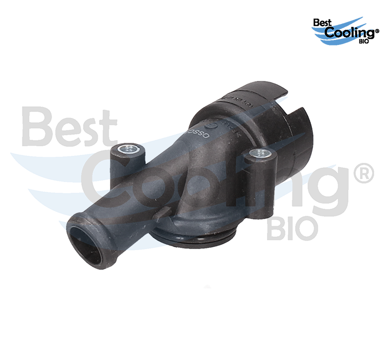 Imagen de 021-121-133D BRIDA TOMA AGUA VW GOLF JETTA