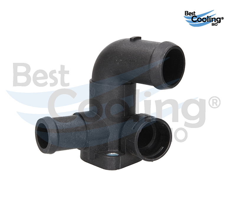 Imagen de 028-121-133A BRIDA TOMA AGUA VW DERBY 1