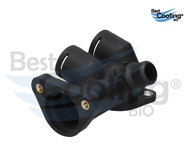 Imagen de 058-121-132 BRIDA TOMA AGUA VW GOLF JETTA