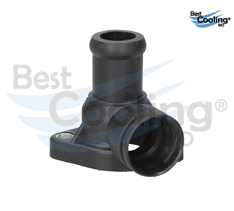 Imagen de 068-121-144 BRIDA TOMA AGUA VW GOLF JETTA