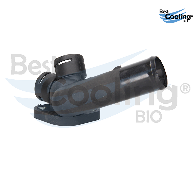 Imagen de 074-121-133D BRIDA TOMA AGUA VW EUROVAN 00-