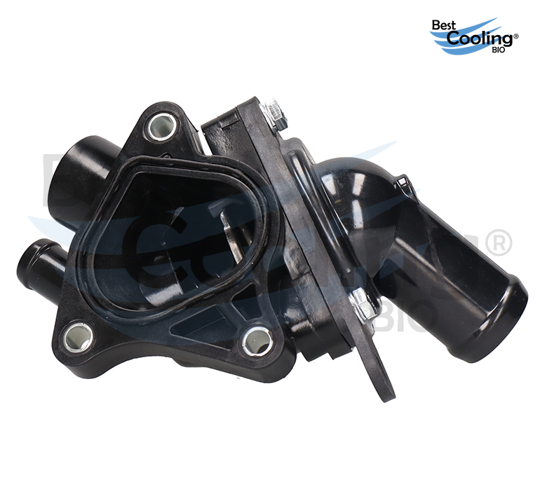 Imagen de 19320PNA003BC BRIDA TOMA AGUA HO CR-V 02-06