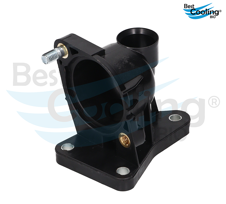 Imagen de 25630-03010BC BRIDA TOMA AGUA HY GRAND i10 15-