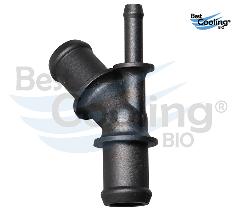 Imagen de 1J0121087-DBC BRIDA TOMA AGUA VW EUROVAN 06-