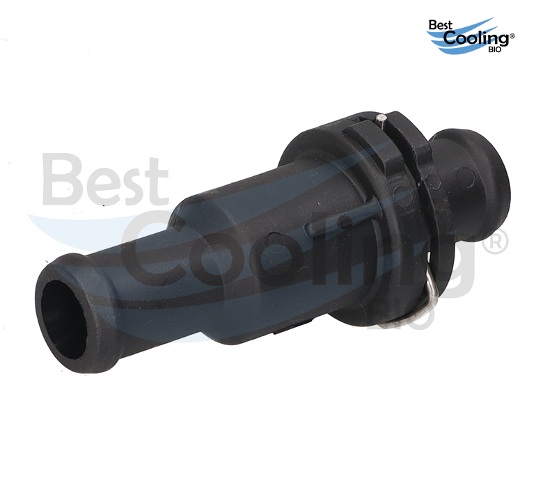 Imagen de 1K0121113-ABC BRIDA TOMA AGUA VW JETTA A6 11-