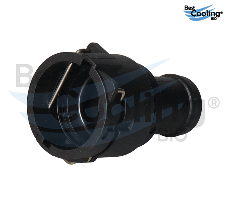 Imagen de 3B0-122291BBC BRIDA TOMA AGUA VW JETTA A4