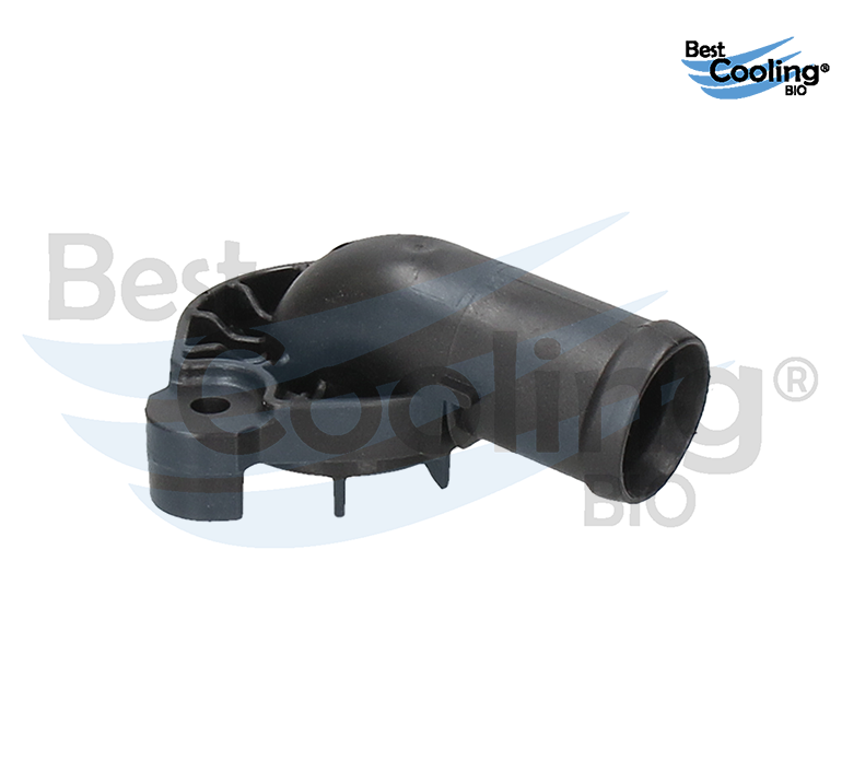 Imagen de 032-121-121K BRIDA TOMA AGUA VW GOL 09-20