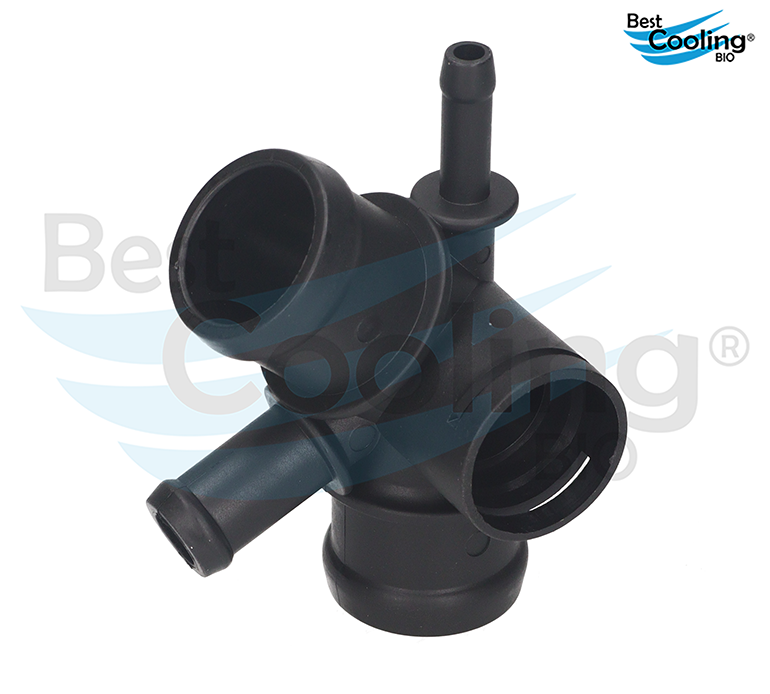 Imagen de 1J0121087ANK BRIDA TOMA AGUA JETTA 00-05 1.8