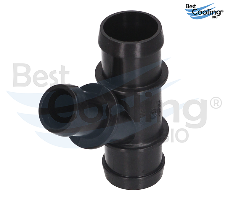 Imagen de 1K0121087LGB BRIDA TOMA AGUA VW JETTA A6