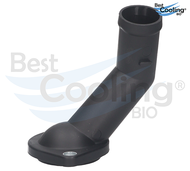 Imagen de 06A-121-121C BRIDA TOMA AGUA VW GOLF JETTA