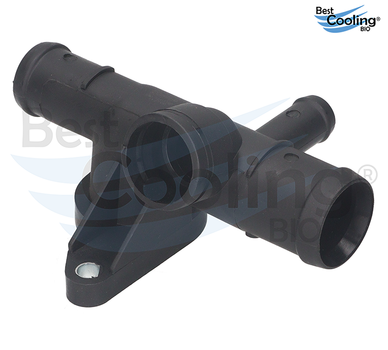 Imagen de 06A-121-132A BRIDA TOMA AGUA VW GOLF JETTA