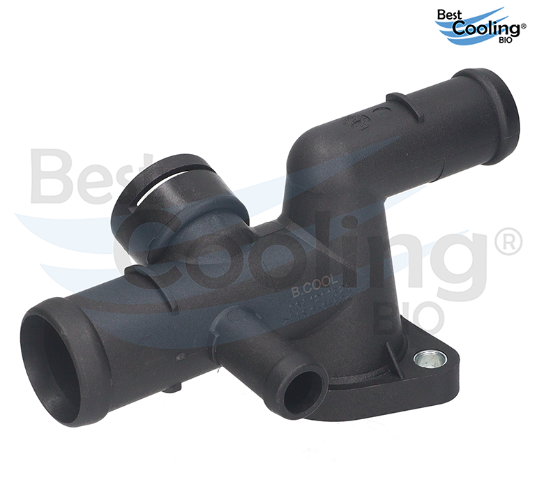 Imagen de 06A-121-132Q BRIDA TOMA AGUA VW