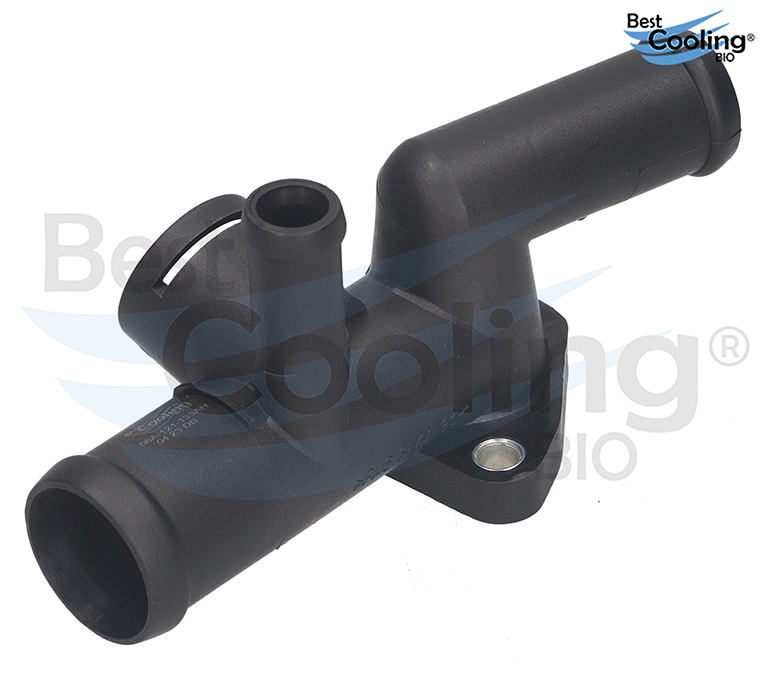 Imagen de 06A-121-133AH BRIDA TOMA AGUA VW GOLF JETTA
