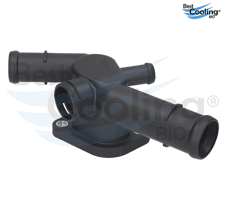 Imagen de 06A-121-133D BRIDA TOMA AGUA VW