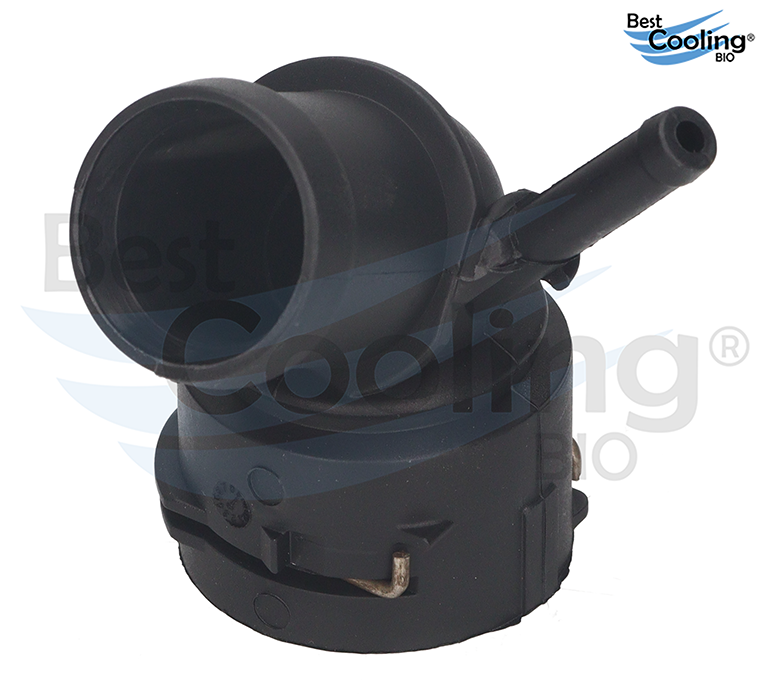 Imagen de 6Q0-122-291E BRIDA TOMA AGUA VW JETTA A6
