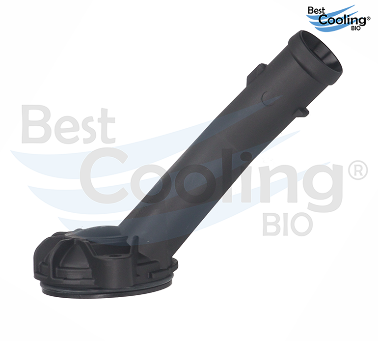 Imagen de 07K-121121BBC BRIDA TOMA AGUA VW JETTA A6 11-