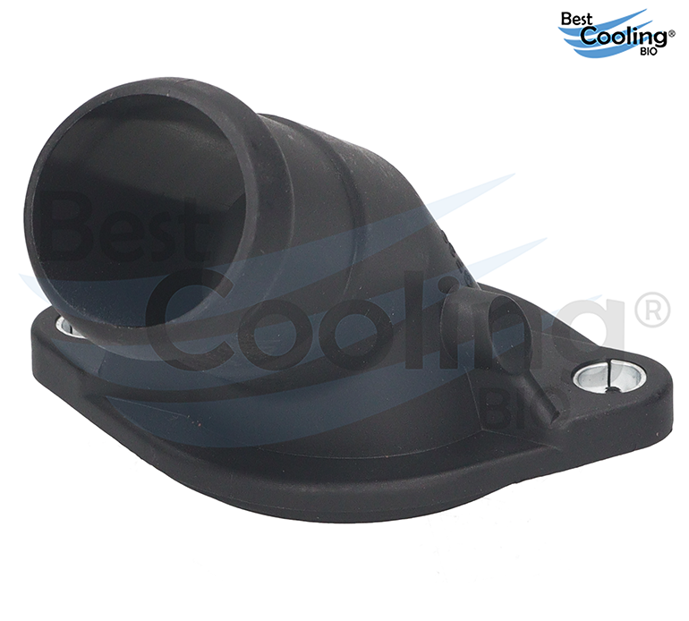 Imagen de 026-121-121A BRIDA TOMA AGUA VW POINTER