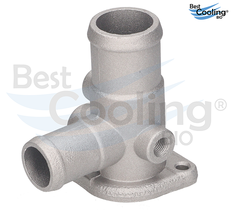 Imagen de 026-121-133D BRIDA TOMA AGUA VW CARIBE