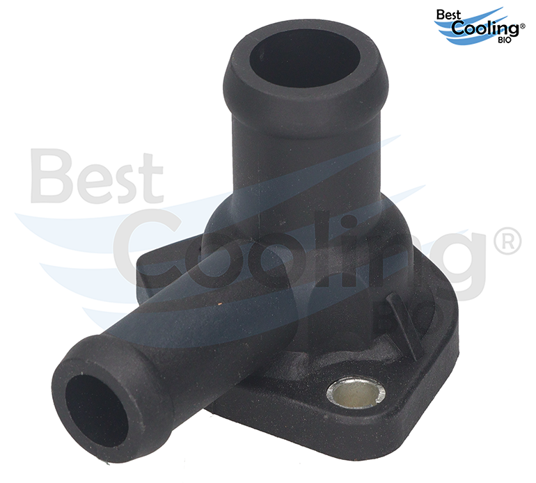 Imagen de 026-121-144B BRIDA TOMA AGUA VW GOLF JETTA
