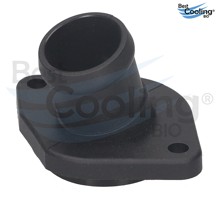 Imagen de 032-121-121J BRIDA TOMA AGUA VW LUPO 05-09