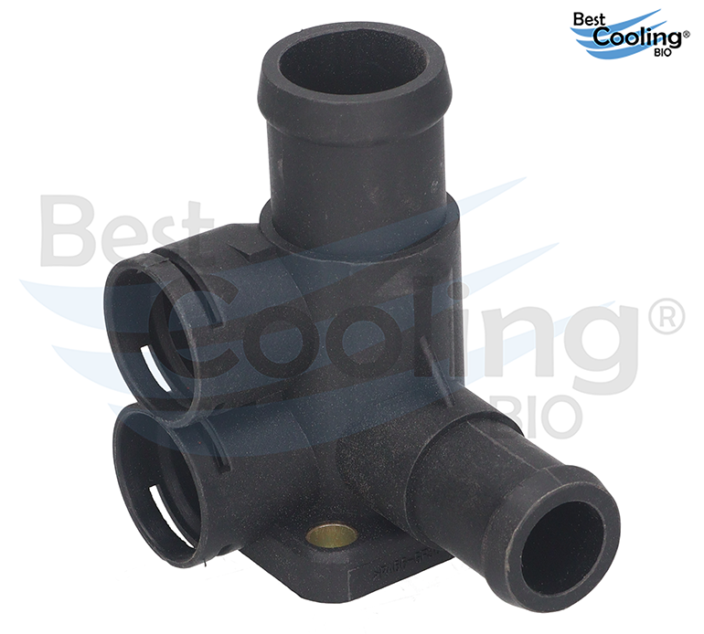 Imagen de 037-121-132A BRIDA TOMA AGUA VW GOLF JETTA