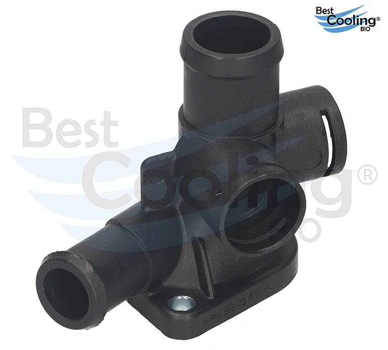 Imagen de 037-121-145F BRIDA TOMA AGUA VW JETTA A3 93-