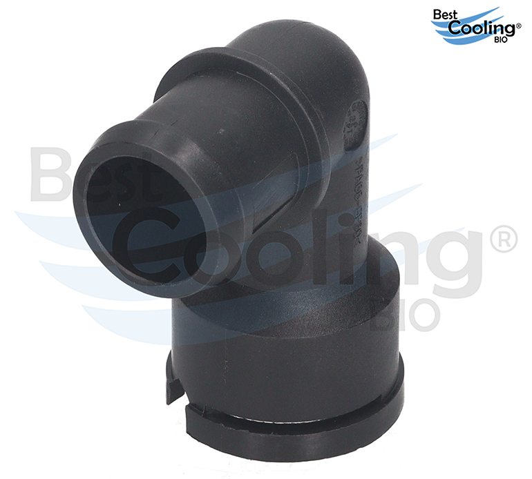 Imagen de 037-121-619 BRIDA TOMA AGUA GOLF JETTA A3