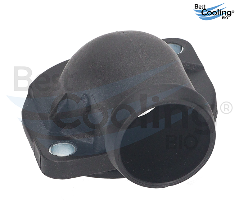 Imagen de 055-121-121F BRIDA TOMA AGUA VW GOLF JETTA