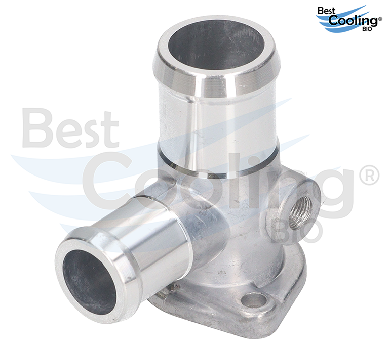 Imagen de 068-121-133M BRIDA TOMA AGUA VW CARIBE