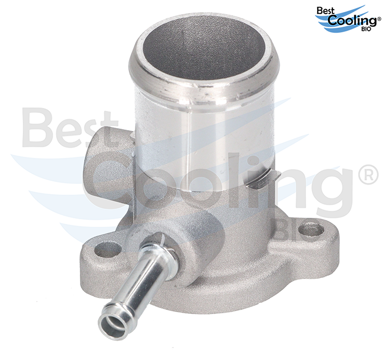 Imagen de 11060-VJ201BC BRIDA TOMA AGUA NS PICK UP D22