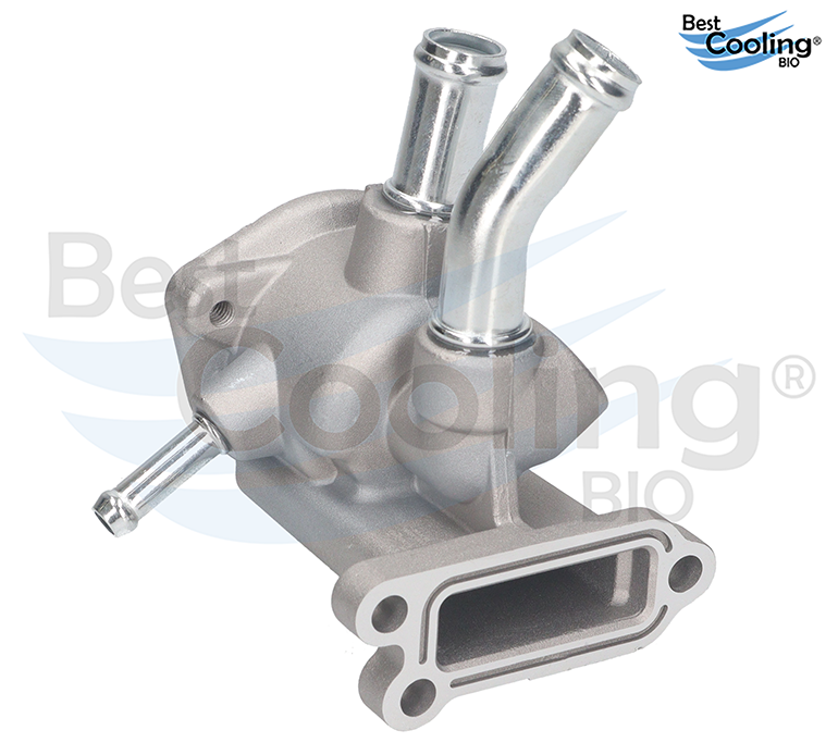 Imagen de 11061-65Y00 BRIDA TOMA AGUA NS TSURU III 92-