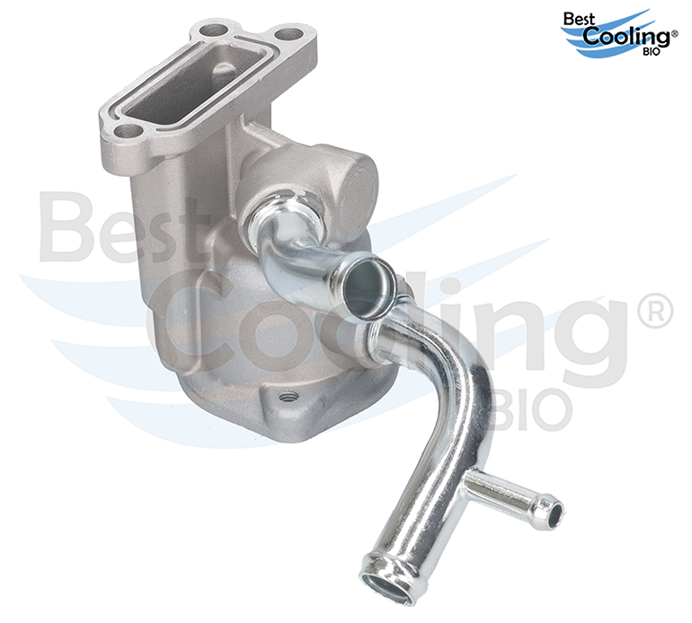 Imagen de 11061-F4300 TOMA AGUA BRIDA TSURU III 94-17