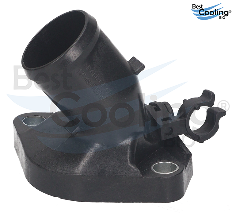 Imagen de 13048-3HC0ABC BRIDA TOMA AGUA NS VERSA I 12-19