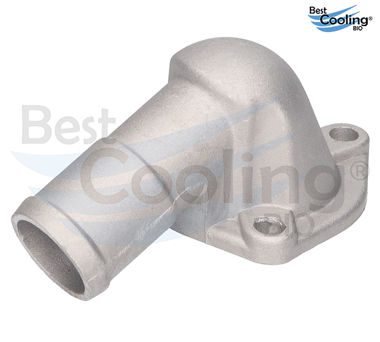 Imagen de 13049-F4300 BRIDA TOMA AGUA NS TSURU III 94-