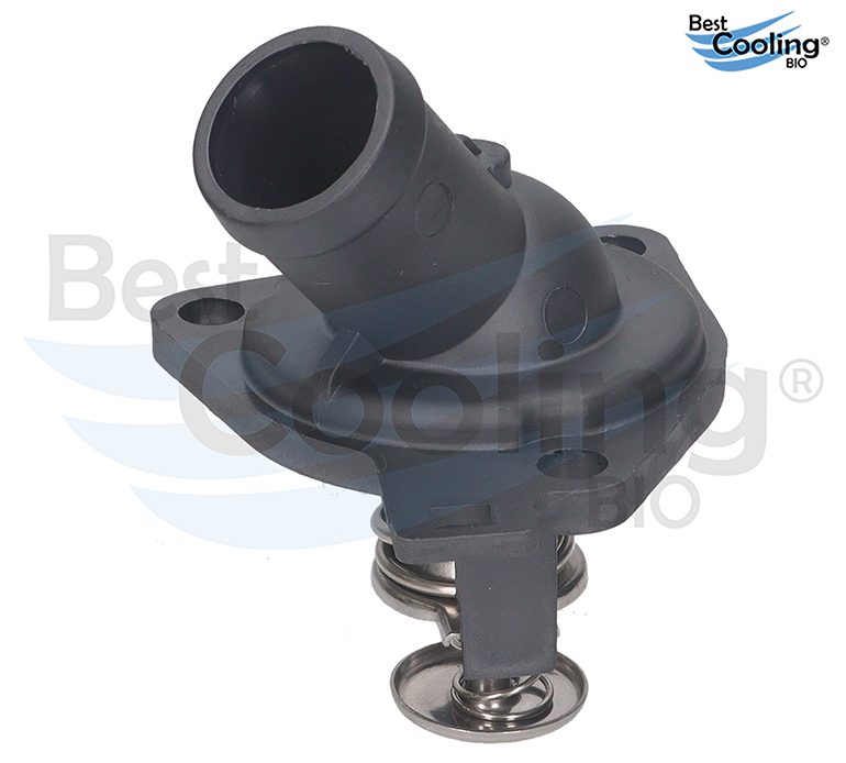 Imagen de 19301RAF003BC BRIDA TOMA AGUA HO CR-V 07-14