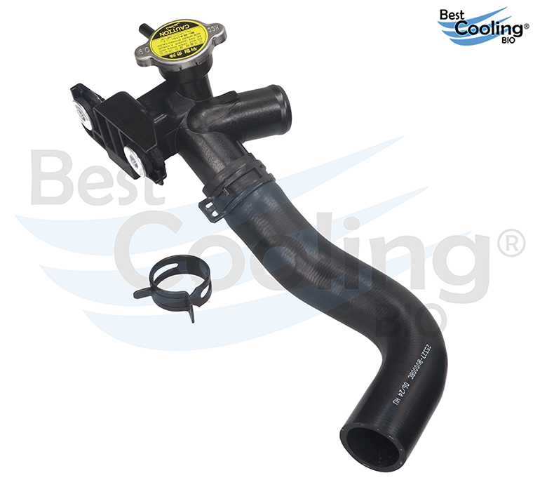 Imagen de 25327-BV000BC BRIDA TOMA AGUA HY CRETA 21-25