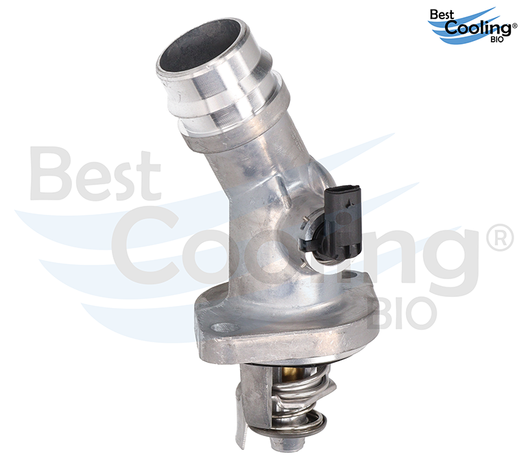 Imagen de 25500-2E085BC BRIDA TOMA AGUA KIA FORTE 16-22