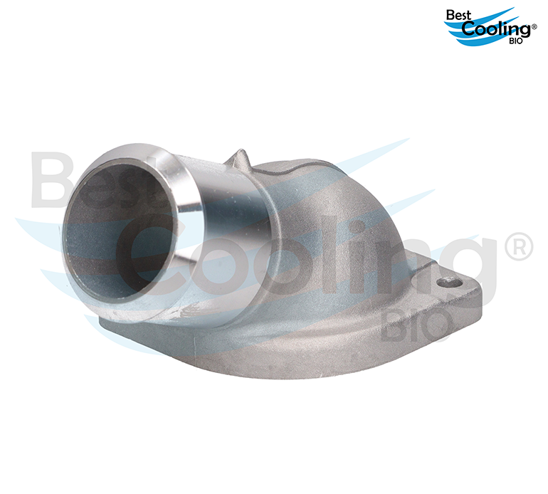 Imagen de 12587395BC BRIDA TOMA AGUA GM SILVERADO