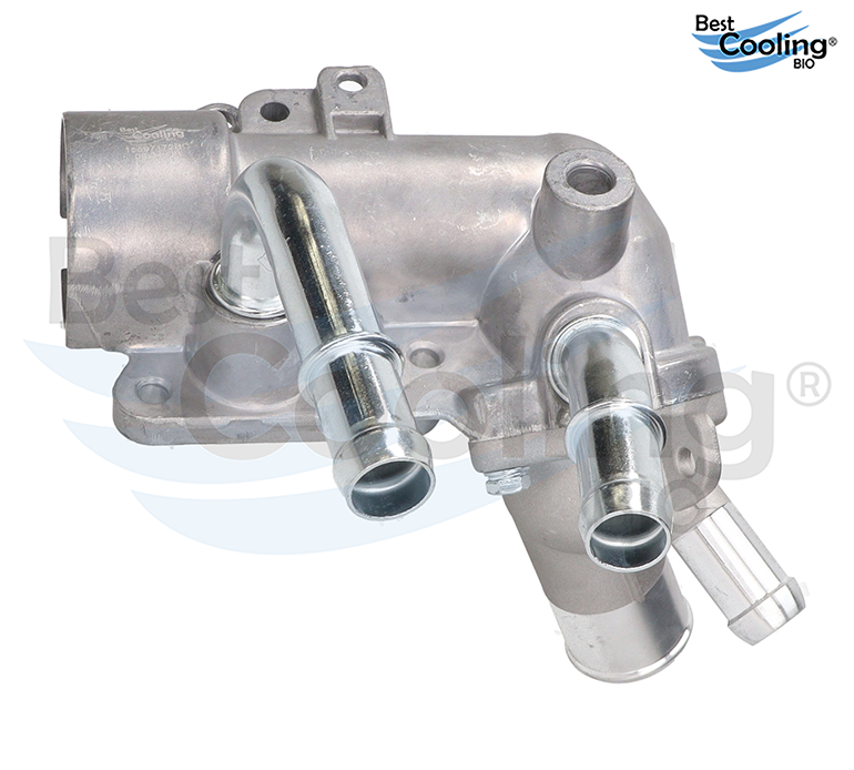 Imagen de 12597172BC BRIDA TOMA AGUA GM MALIBU 08-14