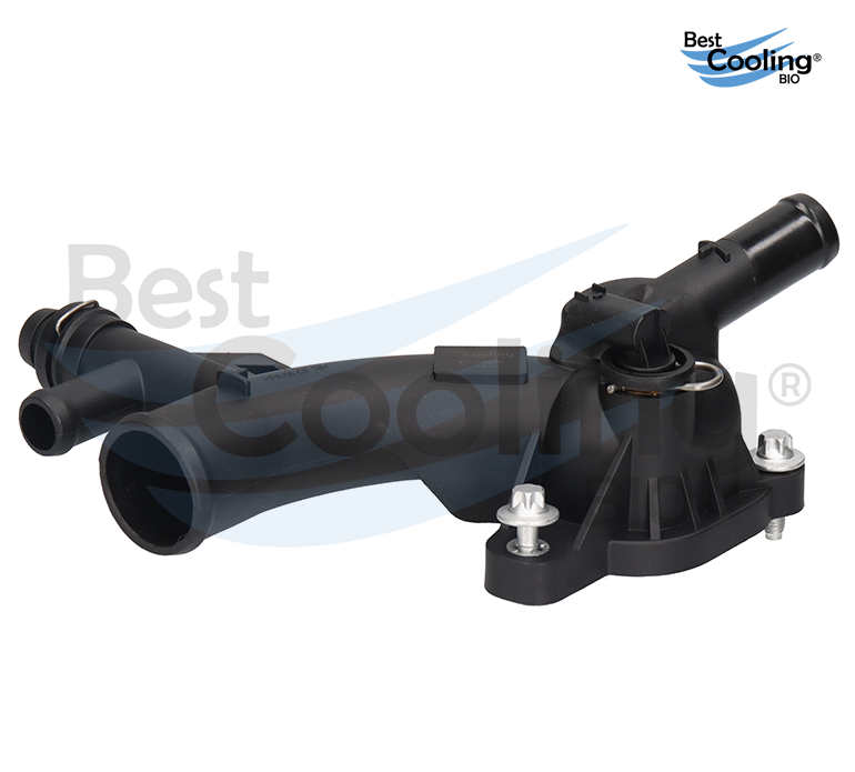 Imagen de 25193922BC BRIDA TOMA AGUA GM SONIC 14-16