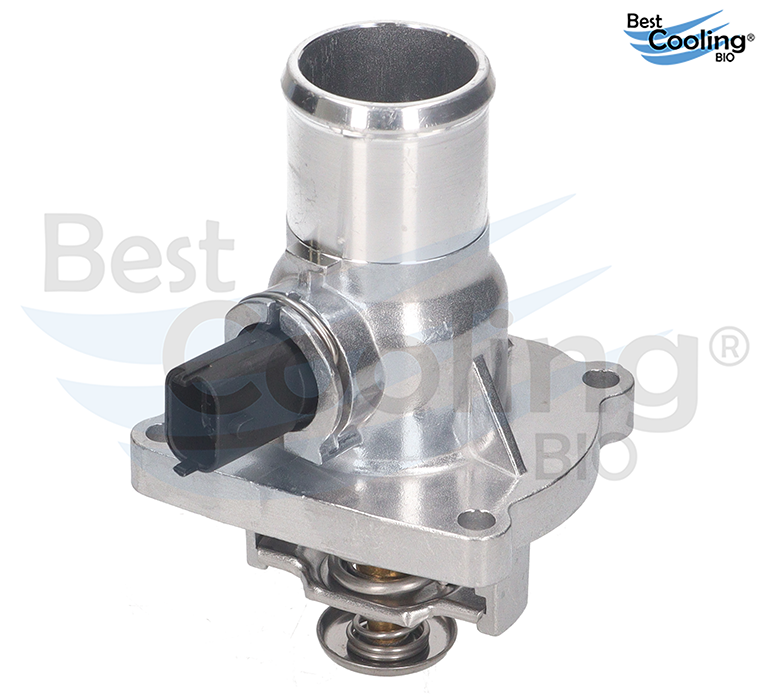 Imagen de 55578419BC BRIDA TOMA AGUA GM SONIC 12-17