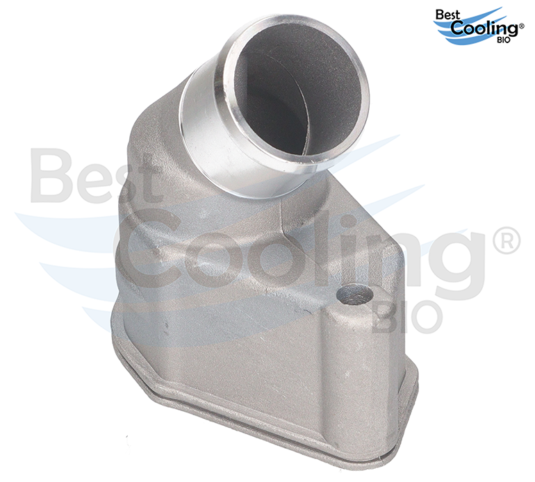 Imagen de 92062728BC BRIDA TOMA AGUA GM OPTRA 06-10