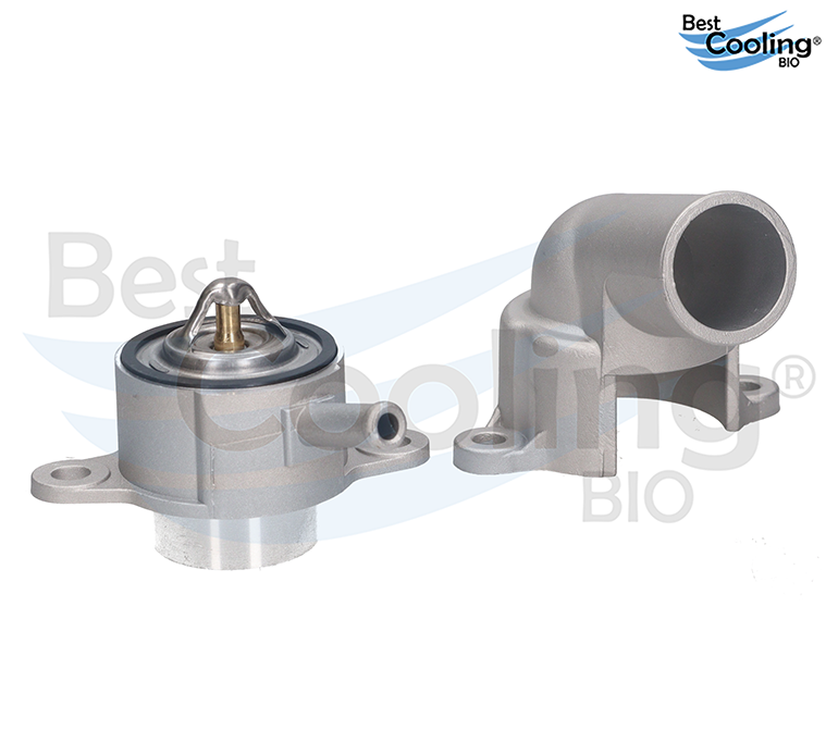 Imagen de 96407677 BRIDA TOMA AGUA GM AVEO I 08-18